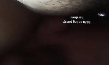 Sugar Gets Filmed While Her Sugar Daddy Creampies Her Vagina
