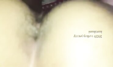 Sugar Gets Filmed While Her Sugar Daddy Creampies Her Vagina