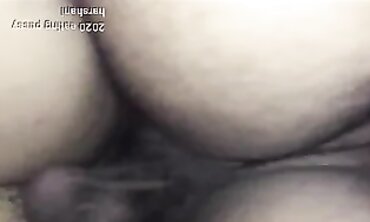 Sugar Gets Filmed While Her Sugar Daddy Creampies Her Vagina
