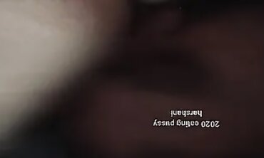 Sugar Gets Filmed While Her Sugar Daddy Creampies Her Vagina