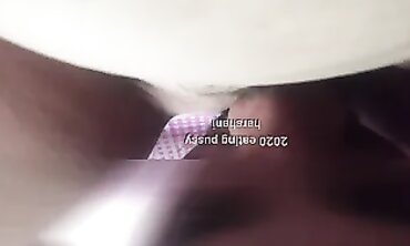Sugar Gets Filmed While Her Sugar Daddy Creampies Her Vagina