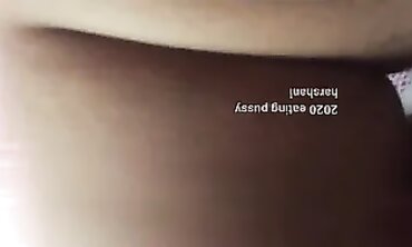 Sugar Gets Filmed While Her Sugar Daddy Creampies Her Vagina