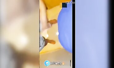 M7arm Arab 2: Asian Big Ass & Big Dick Action