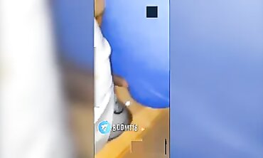 M7arm Arab 2: Asian Big Ass & Big Dick Action