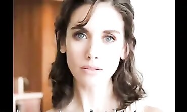 Alison Brie HypnoJerkOffInstructions gift Ep1