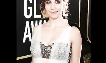 Alison Brie HypnoJerkOffInstructions gift Ep1
