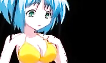 BossLoona Hmv Manga Anime Hardcore