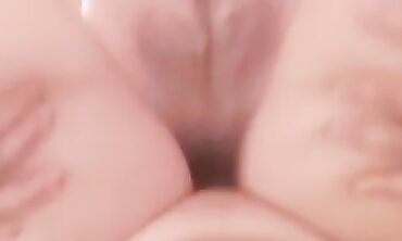 POV: ჰარდკორ ხელით სექსი და ფეტიში