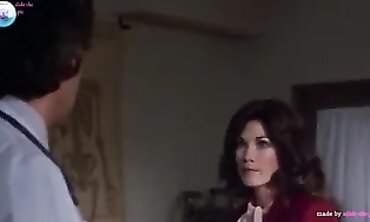 Barbi Benton: A Sweetheart Cutie