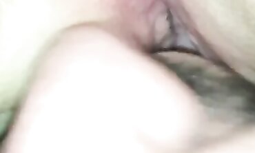POV: Tonguing My Girlfriend's Pussy and Ass