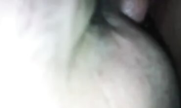POV: Tonguing My Girlfriend's Pussy and Ass