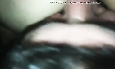 POV: Tonguing My Girlfriend's Pussy and Ass