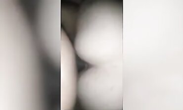 Latina MILF Candela Craves Deep Anal