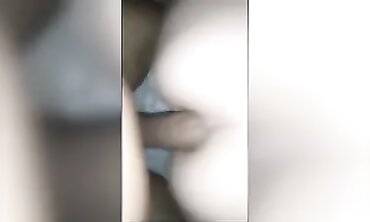 Latina MILF Candela Craves Deep Anal