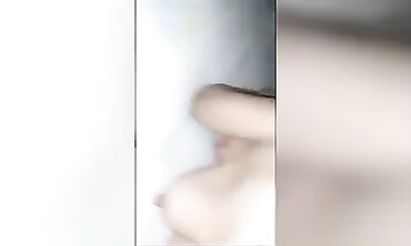 Latina MILF Candela Craves Deep Anal