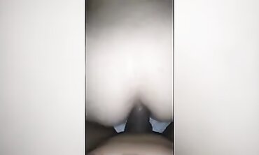 Latina MILF Candela Craves Deep Anal
