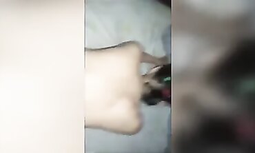 Latina MILF Candela Craves Deep Anal