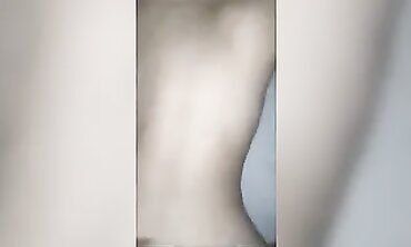 Latina MILF Candela Craves Deep Anal