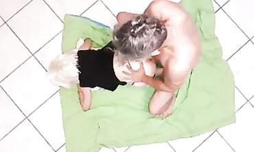 Alexandra C: Italian Anal Lovers Compilation