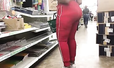 Tall Redbone Cougar Bootie inwards Look-through Latex Part 4