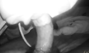 POV: 7 Minutes of Deep Throats