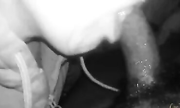 POV: 7 Minutes of Deep Throats