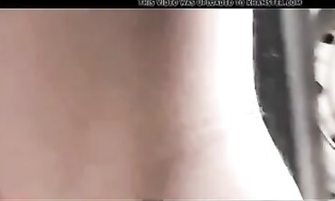 Tight Upskirt Milf Cock Squeeze Frontal View