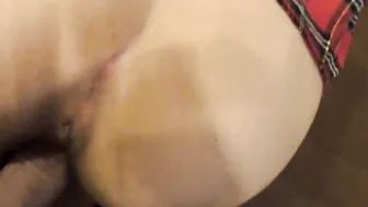 Asian College Girls Have Orgy With Their Professor