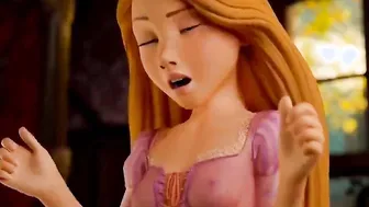 Sexy Goddess Enjoys Her First Oral and Footjob