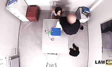 African Thieves Get Racked After Car Heist Gone Wrong