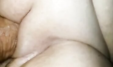 72-Year-Old Mature Lady Gets Nasty With 67-Year-Old Chubby Partner