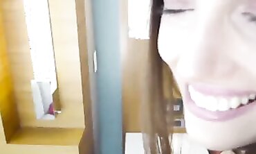 Kendall Karter Makes Her First Porno Debut