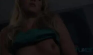 Samantha Ryan's Sensual Solo Masturbation Session