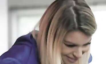StepMom Caught Streaming Wild Hookup