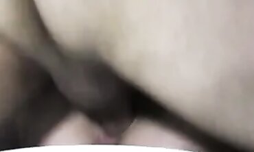 Zendas Baps Gets Gangbanged and Cumshot
