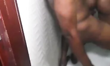 Sister-in-law's Secret Shower Stalker - Creepy Brother In Law Fucks His Step Sis