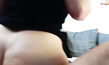 Curvy Stepsister Helps Stepbrother Jerk Off