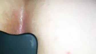 Christmas Blowjob Party - Santa's Elves Get Fucked By A Horned Stud