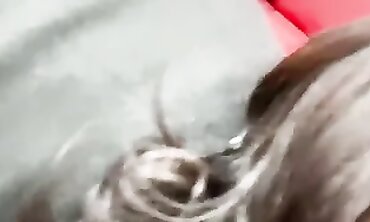 Amanda Souza Transa no Pelo com Pistolinha