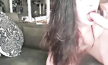 Painful Ass-to-Mouth Facial