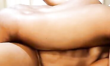 Romantic Indian MILF Gets Pounded by Her Husband