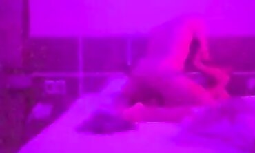 Hot Blonde Babe Gets Fucked Hard By Her Best Friend's Dad After A Wild Night Out