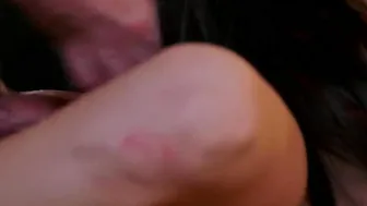 Step Sista's Tasty Christmas Creampie Fantasy
