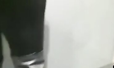 Martina Smeraldi Takes Freddy Gong's Huge Black Cock