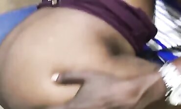 Angel Queens Home9Ja - Sloppy Blowjob & Deepthroat POV with Facial