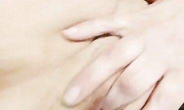 Fresh Underwear Solo Masturbation