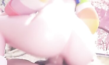 69Sweet SFM & Blender PMV/HMV Compilation #2