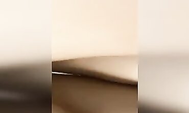 My Revved-Up Latina Stepsister Lets Me Bang Her Ass for the First Time