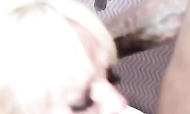 Busty Mom Alexis Golden Takes Rome Major's Thick Cock