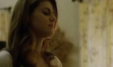 Celebrities with Natural Tits Compilation 1